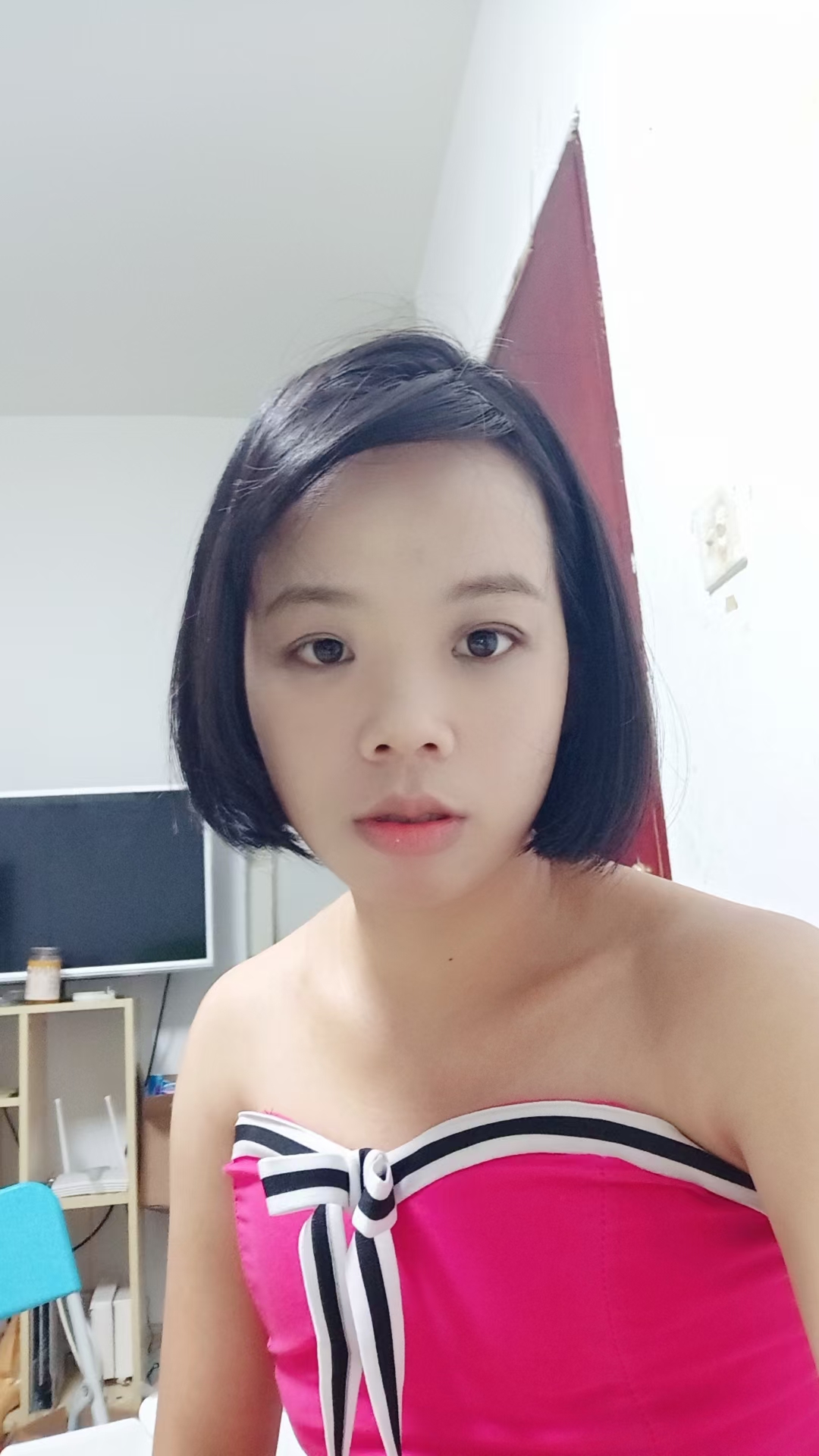 邻家小妹